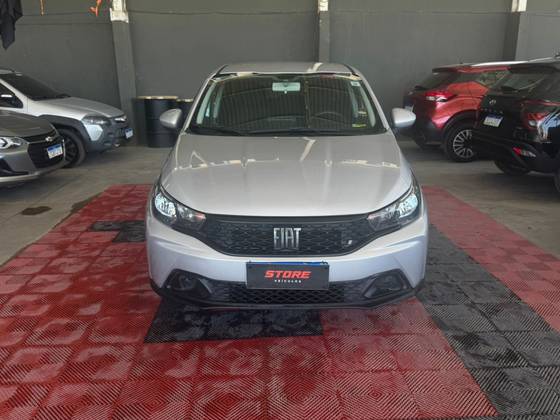FIAT ARGO 1.0 FIREFLY FLEX DRIVE MANUAL